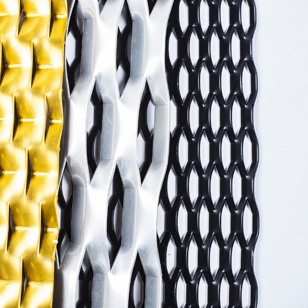 陽(yáng)極氧化鋼板網(wǎng) 陽(yáng)極氧化鋼板網(wǎng)